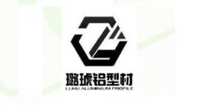 璐琥铝型材LUHU ALUMINIUM PROFILE品牌logo
