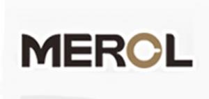 美宜侬Merol品牌logo