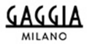 加吉亚GAGGIA品牌logo