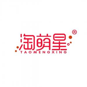 淘萌星品牌logo