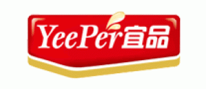 宜品YeePer品牌logo