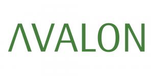 AVALON品牌logo