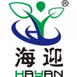 海迎HAYAN品牌logo