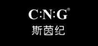 cng品牌logo