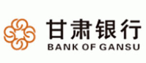 甘肃银行品牌logo
