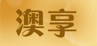 澳享enjoi品牌logo