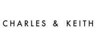 CHARLES KEITH品牌logo