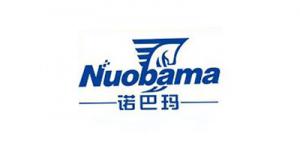 诺巴玛品牌logo