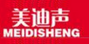 美迪声品牌logo