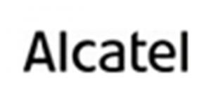 阿尔卡特Alcatel品牌logo