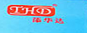 添华达THD品牌logo
