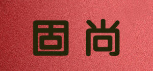 固尚GSON品牌logo