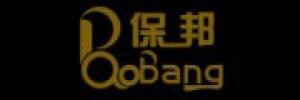 堡邦Baobang品牌logo