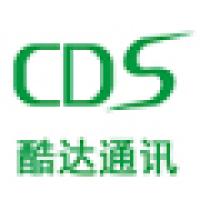CDS品牌logo