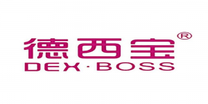 德西宝DEX.BOSS品牌logo