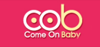 COB品牌logo