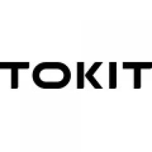 TOKIT品牌logo
