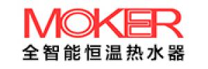 沐克MOKER品牌logo