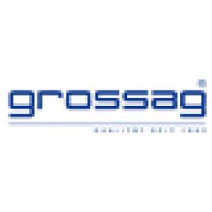 格罗赛格grossag品牌logo
