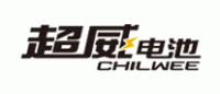 超威CHILWEE品牌logo