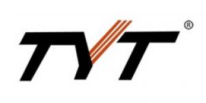 特易通TYT品牌logo