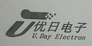 优日U．Day品牌logo