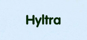 Hyltra品牌logo