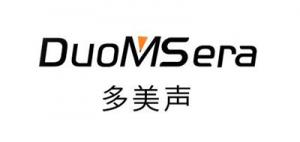 多美声DuoMSera品牌logo