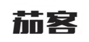 茄客品牌logo