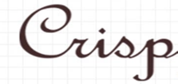 CRISP品牌logo