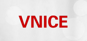 VNICE品牌logo