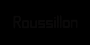 鲁西荣Roussillon品牌logo