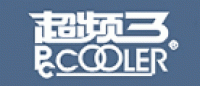 超频三PCCOOLER品牌logo