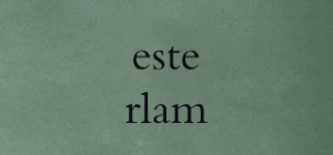 esterlam品牌logo