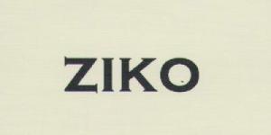 立欧ZIKO品牌logo