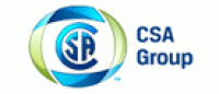 CSA品牌logo