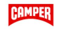 看步Camper品牌logo