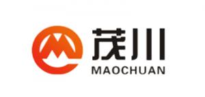 茂川品牌logo