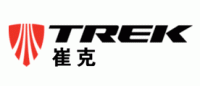 崔克Trek品牌logo
