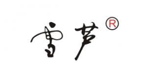 雪芦品牌logo