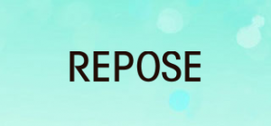 REPOSE品牌logo