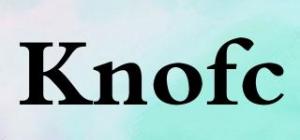 Knofc品牌logo