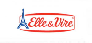 爱乐薇Elle＆Vire品牌logo