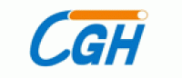 春光CGH品牌logo