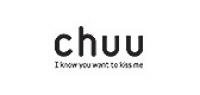 CHUU品牌logo