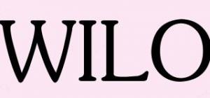 WILO品牌logo