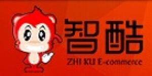 智酷品牌logo