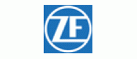 采埃孚ZF品牌logo