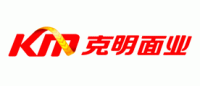 陈克明品牌logo
