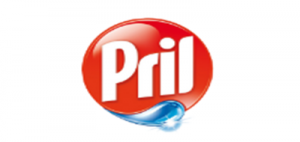 玉莹Pril品牌logo